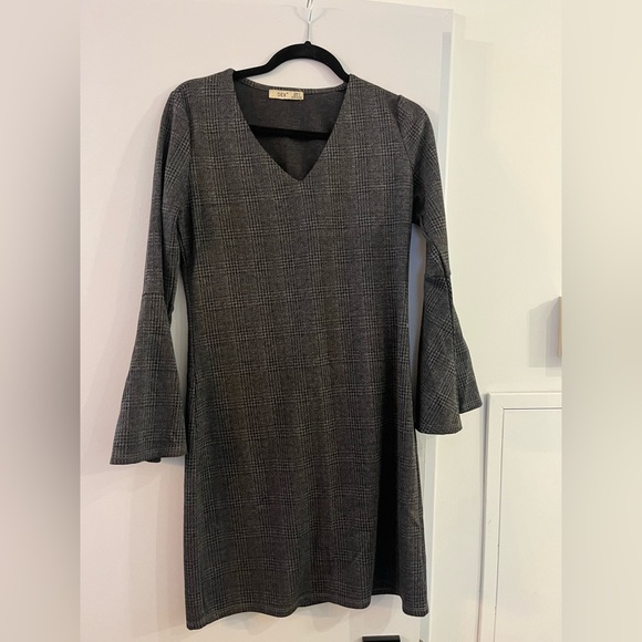 Dex work dress - Picture 1 of 3